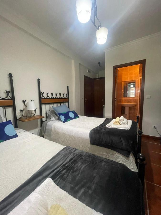 Casa Castenda Визеу Экстерьер фото